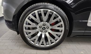Range Rover 4th Generation