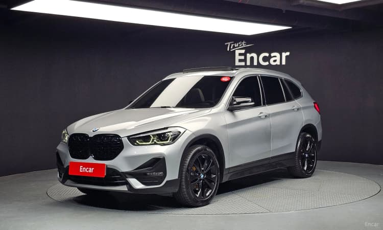 X1 (F48)