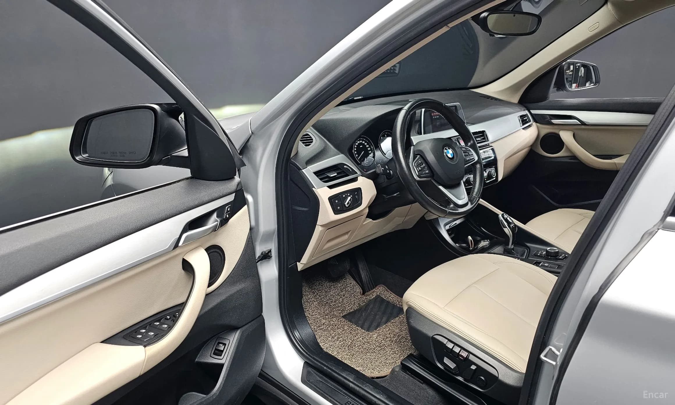 X1 (F48)