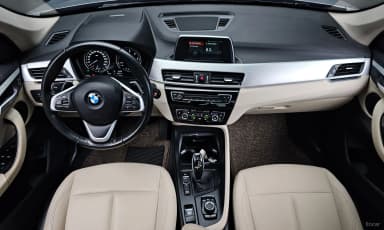 X1 (F48)