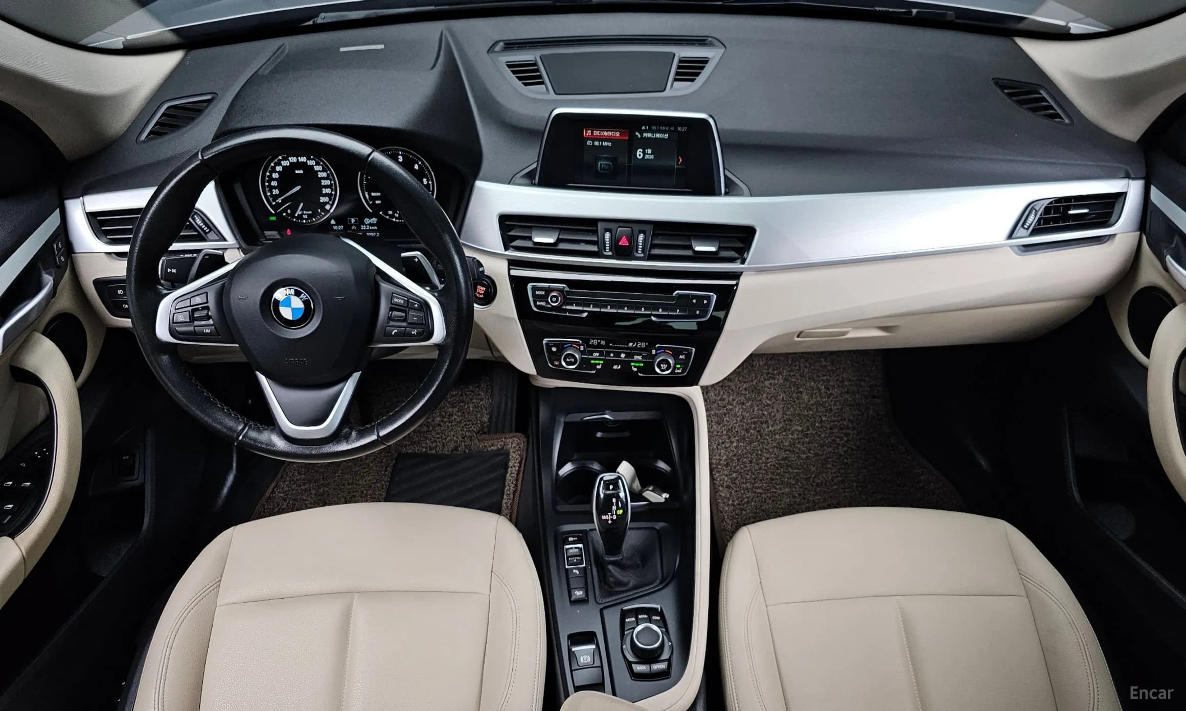X1 (F48)