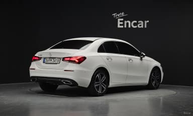 A-Class W177