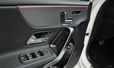 A-Class W177
