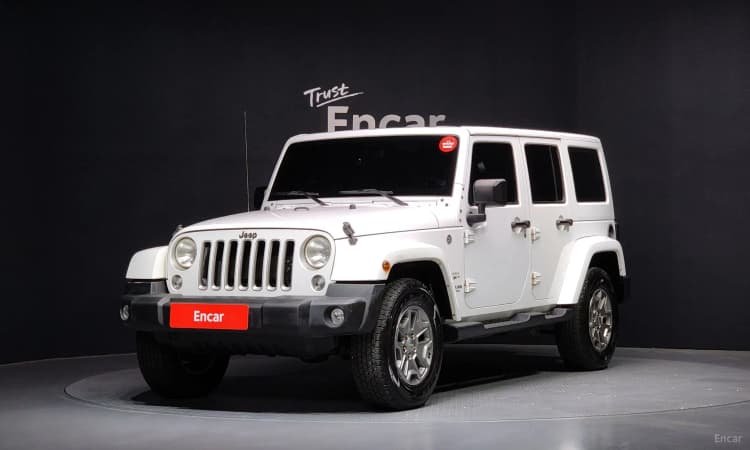 Wrangler (JK)