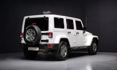 Wrangler (JK)