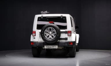 Wrangler (JK)