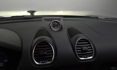 718 Cayman