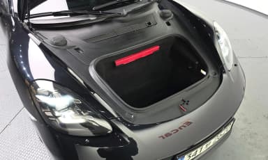 718 Cayman