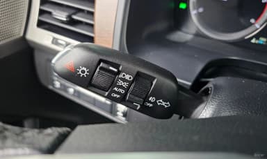 G4 Rexton