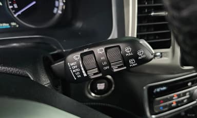 G4 Rexton