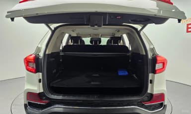 G4 Rexton