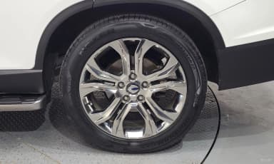 G4 Rexton