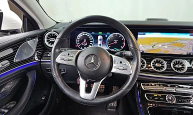 CLS-Class C257