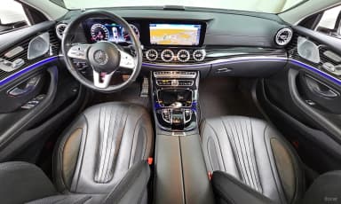 CLS-Class C257