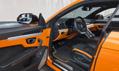 Urus