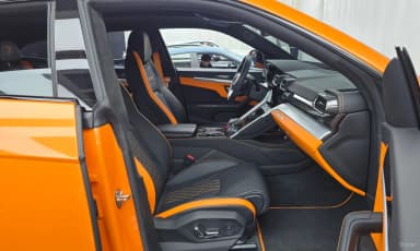 Urus