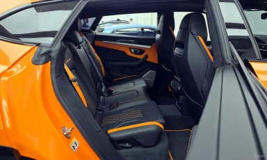 Urus