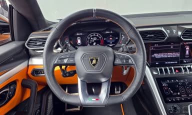 Urus