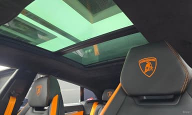 Urus