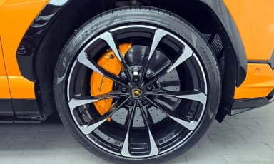 Urus