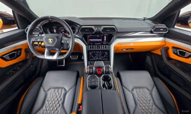 Urus