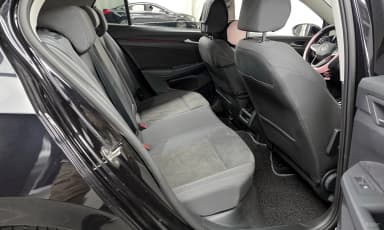 Golf 8th Generation