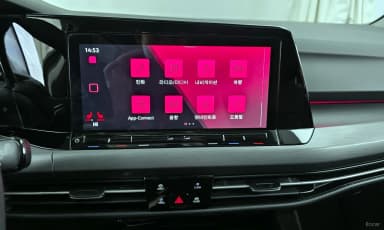 Golf 8th Generation