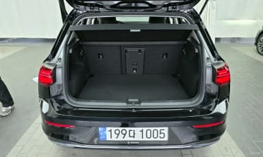Golf 8th Generation