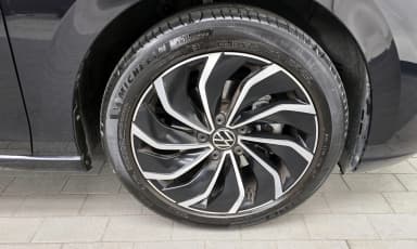 Golf 8th Generation
