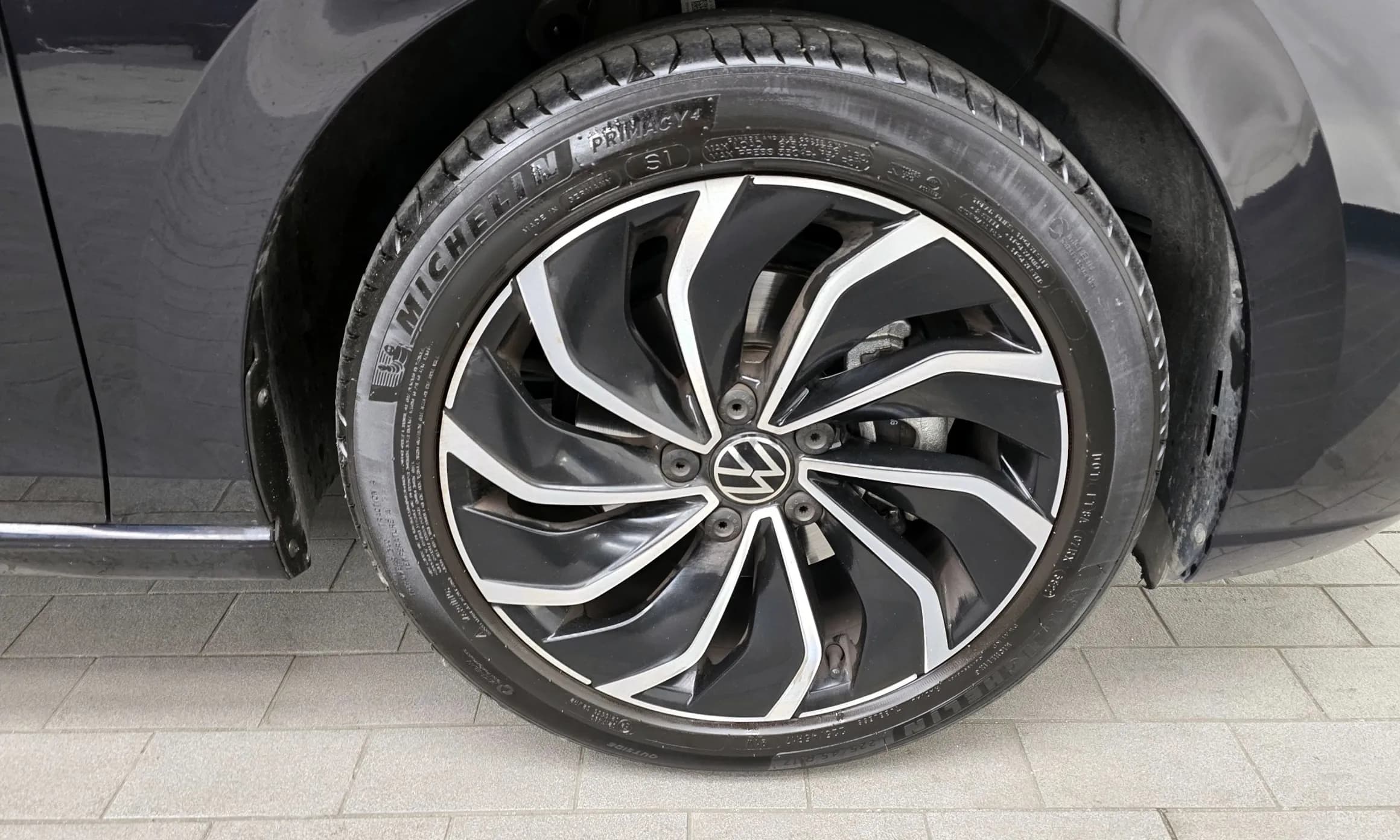 Golf 8th Generation