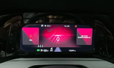 Golf 8th Generation
