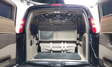Express Van