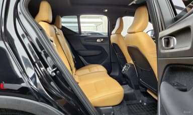 XC40