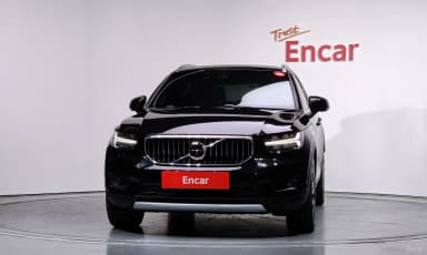XC40