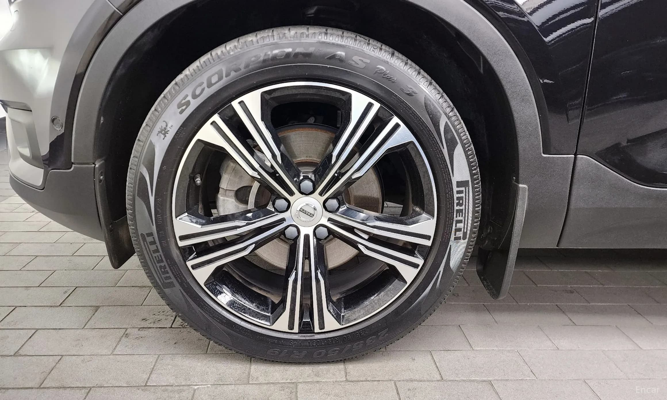 XC40