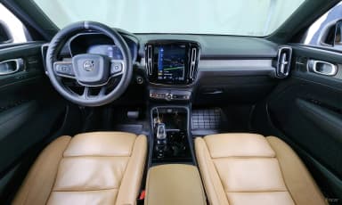 XC40