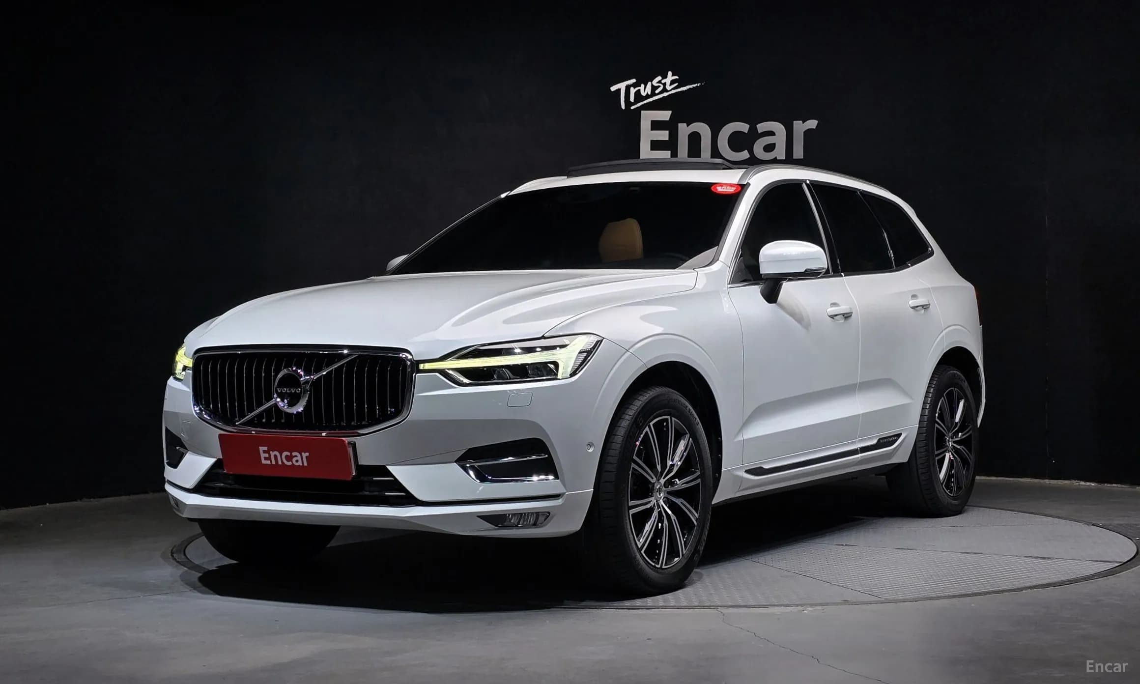XC60 Gen 2