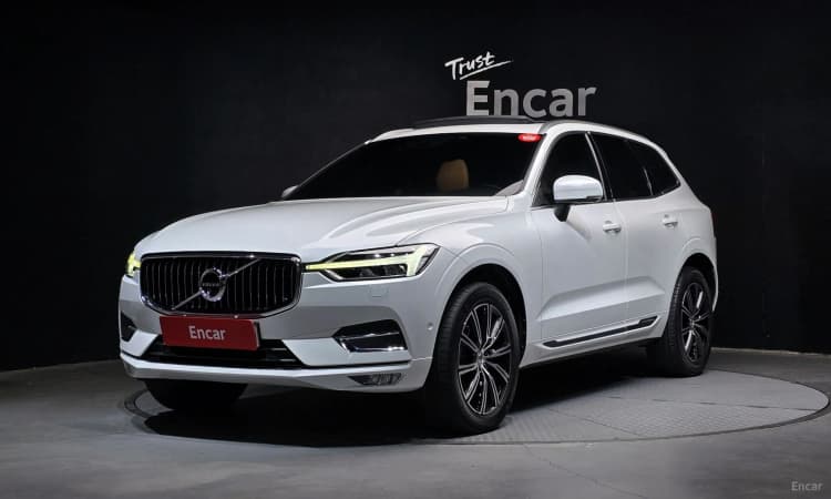 XC60 Gen 2