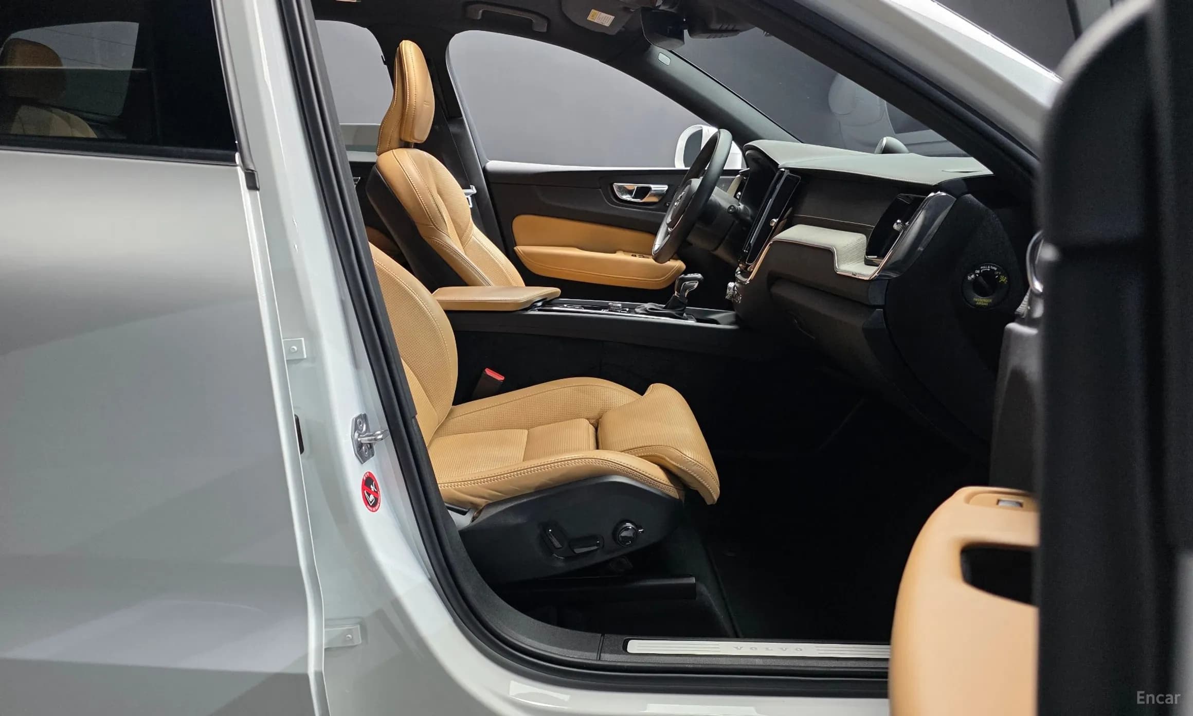 XC60 Gen 2