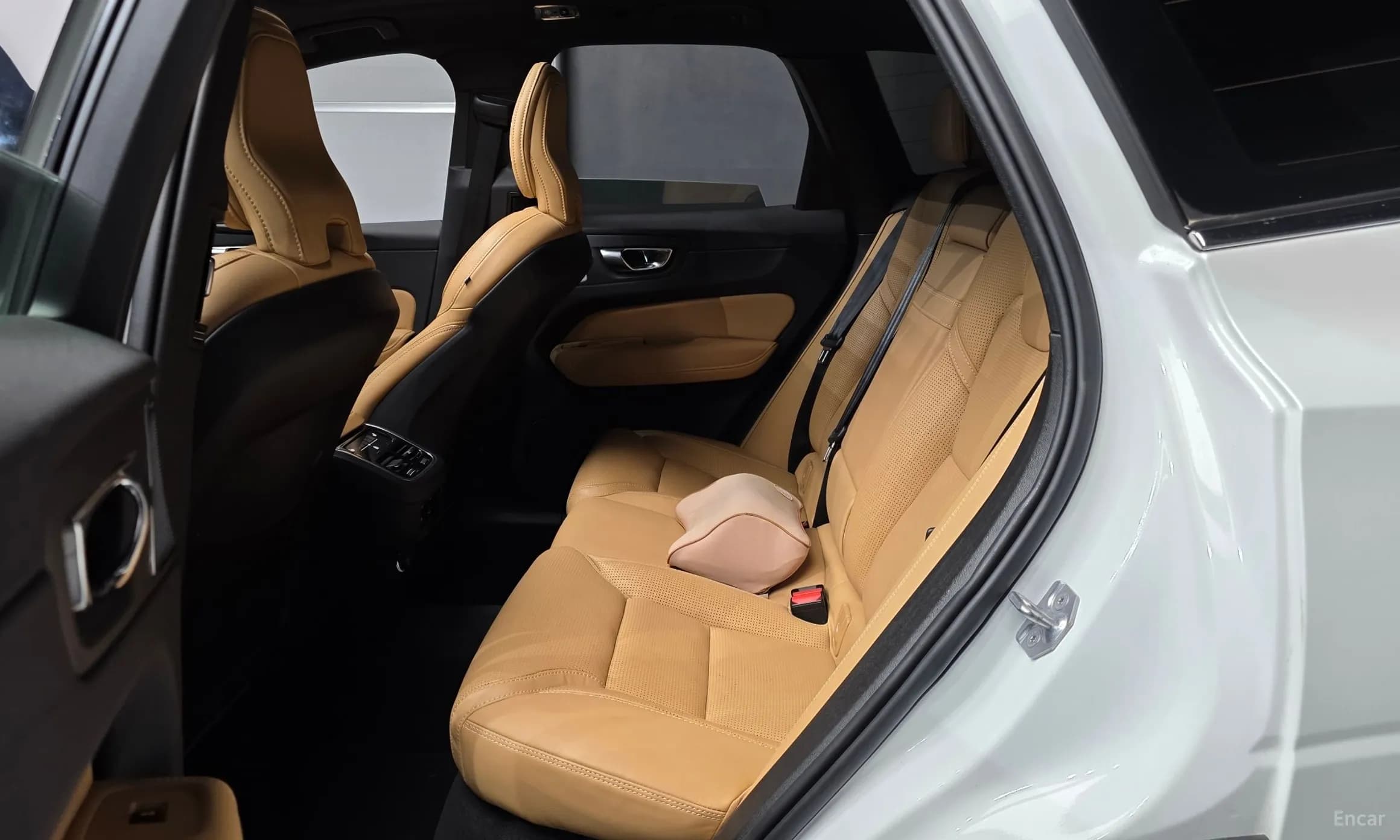 XC60 Gen 2