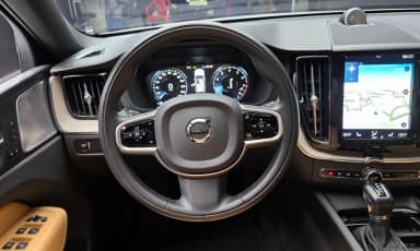 XC60 Gen 2