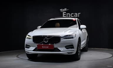 XC60 Gen 2