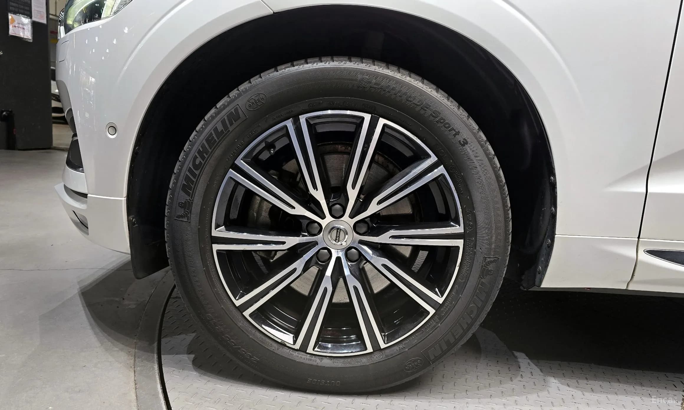XC60 Gen 2