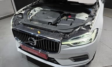 XC60 Gen 2