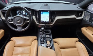 XC60 Gen 2