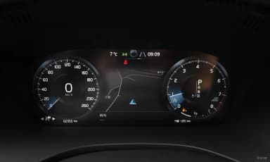 XC60 Gen 2