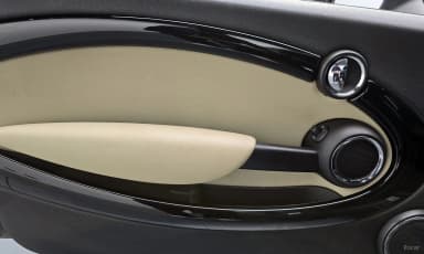 Cooper Coupe