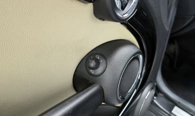 Cooper Coupe