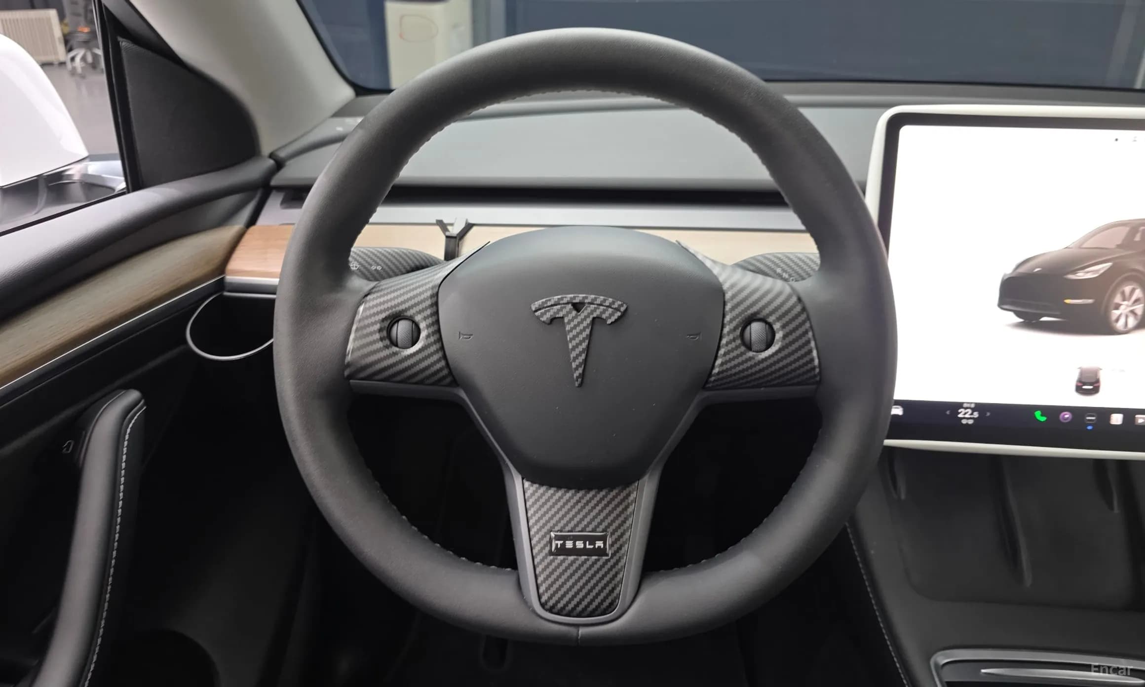 Model Y