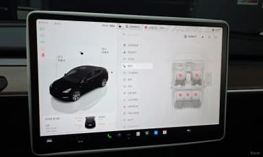 Model Y